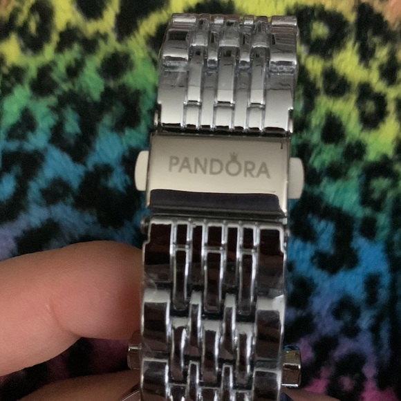 Pandora Twist Face Watch - Picture 5 of 15